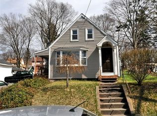 741 Broad St, Meriden, CT 06450