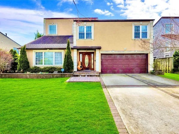 250 Scott Drive, Atlantic Beach, NY 11509