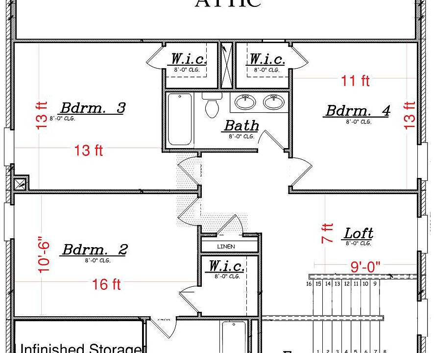 2nd image of 115 Tye St