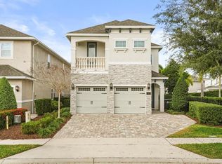 421 Southfield St, Kissimmee, FL 34747