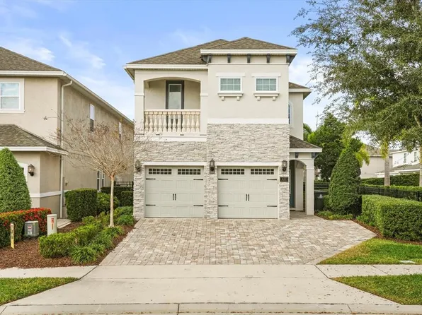 421 Southfield St, Kissimmee, FL 34747