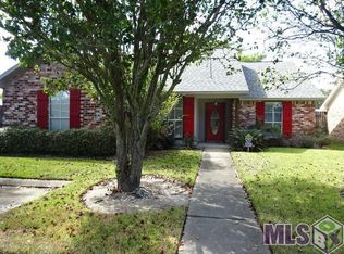 3723 Byrd Dr, Baton Rouge, LA 70814