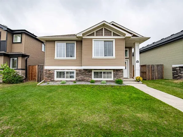 91 W Timberstone Way, Red Deer, AB T4P 0N5