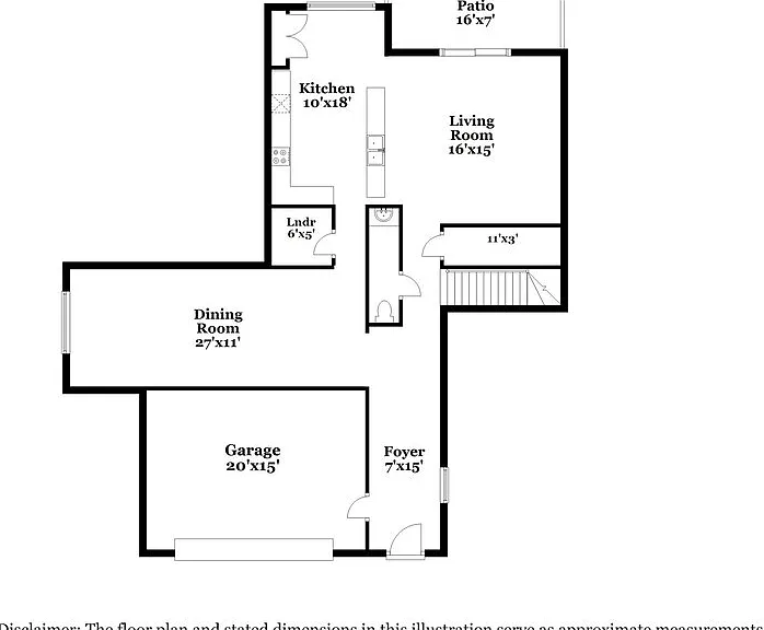 7926 Citrus Blossom Dr — Photo 3