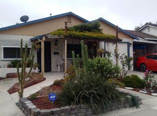1216 Frances Rd, San Pablo, CA 94806