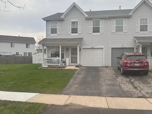 2507 Stonybrook Dr, Plainfield, IL 60586