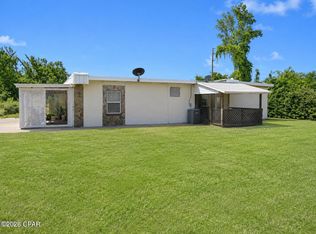 237 Helen Ave #B, Panama City, FL 32401