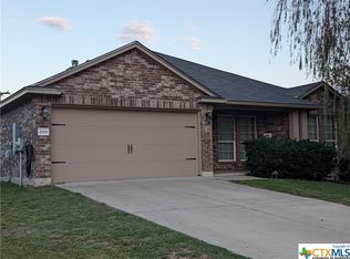 2119 Memory Ln, Harker Heights, TX 76548