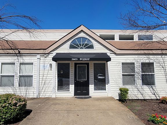 2nd image of 2603 Pojest Dr #3B-1Ba-1320Sqft