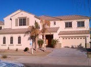 15144 W Calavar Rd, Surprise, AZ 85379