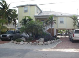 1023 Lagoon Dr, Summerland Key, FL 33042