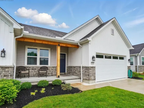 1487 Sawgrass Ridge Dr Unit B, Loveland, OH 45140