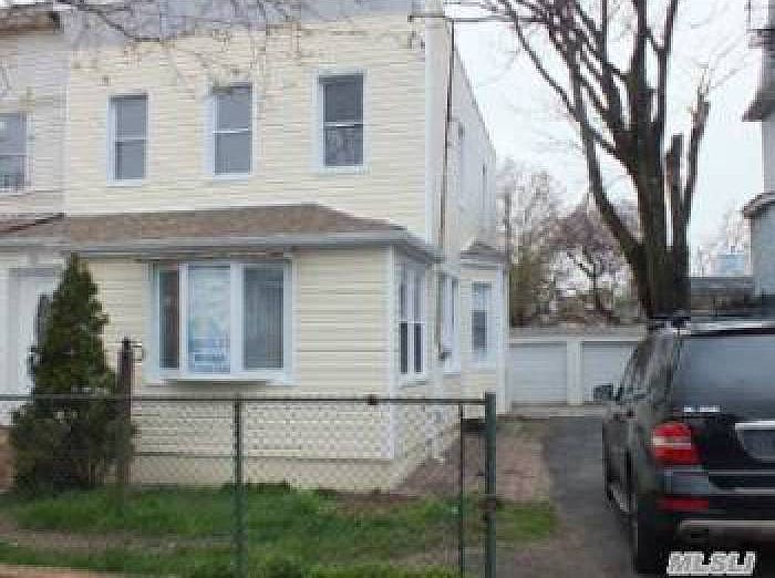 Front House