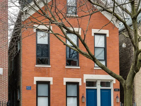1845 W Superior St, Chicago, IL 60622