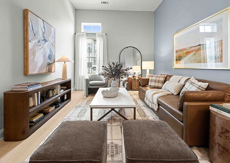 Solis Birkdale apartments community photo