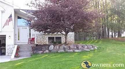 Lake Bella Vista Access