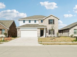 1317 Los Olmos Ln, Crandall, TX 75114