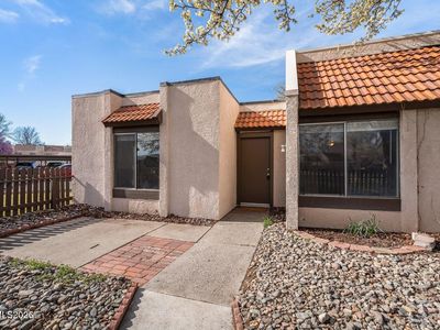 1041 Baywood Dr #D, Sparks, NV, 89434
