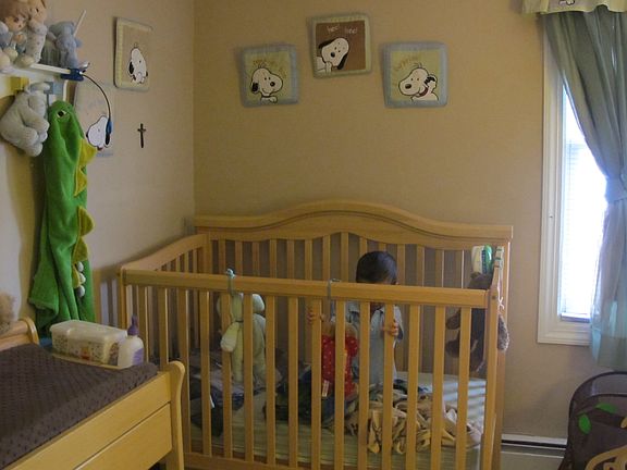 Baby Room