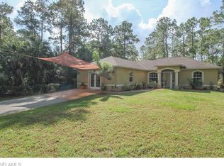 540 16th Ave NE, Naples, FL 34120