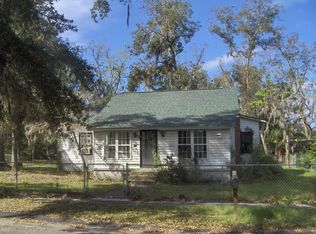 311 Keene Ave N, Estill, SC 29918