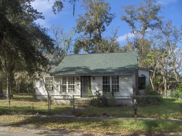 311 Keene Ave N, Estill, SC 29918