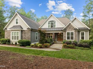 1716 River Bend Ln, Raleigh, NC 27610