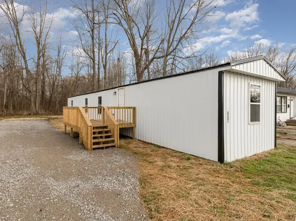 407 Blair Ave, Georgetown, OH 45121