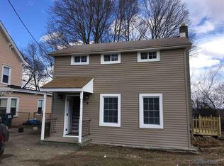 11 West St, Marlboro, NY