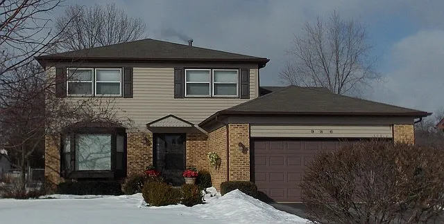 986 Debra Ln photo 1