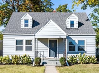 310 W Roosevelt St, Muncie, IN