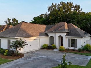 117 Fieldstone Ln, Madison, MS 39110