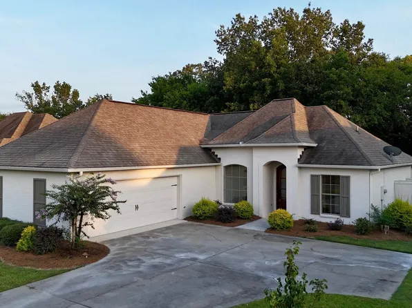 117 Fieldstone Ln, Madison, MS 39110