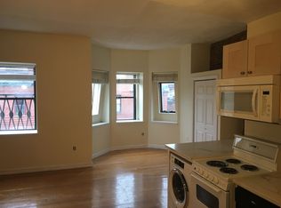 147 Worcester St APT 8, Boston, MA 02118