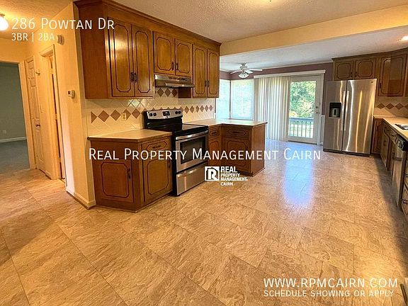 2nd image of 286 Powtan Dr