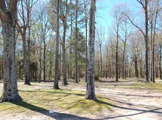 352 Arnold Ln, Texarkana, TX 75503