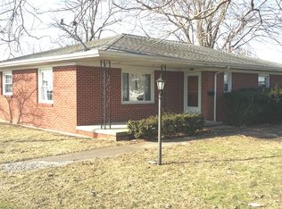 312 Belmont Pl, North Baltimore, OH 45872