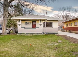 2750 Monroe Blvd, Ogden, UT 84403