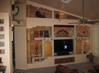3819 N Ladera, Mesa, AZ 85207