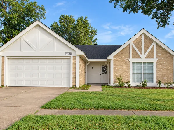 19543 Elmtree Estates Dr, Katy, TX 77449