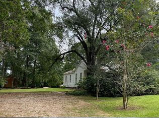 16076 Highway 432, Clinton, LA 70722