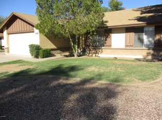 3223 N Woodburne Dr, Chandler, AZ 85224