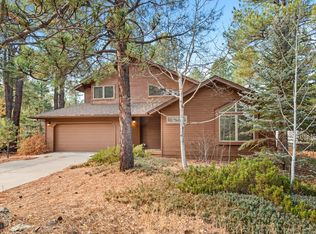 2293 Platt Cline, Flagstaff, AZ 86005