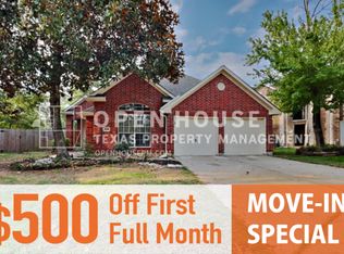 2606 Spring Chase Dr, Spring, TX 77386