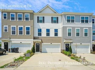 503 Cherryview Dr, Fredericksburg, VA 22405
