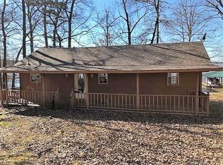 986 Featherston Rd, Homer, LA 71040