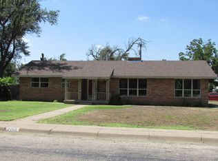 200 Sunset Ter, Amarillo, TX 79106