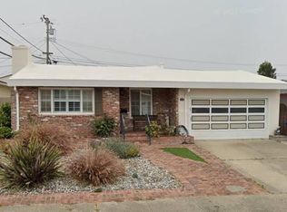 172 Southcliff Ave, South San Francisco, CA 94080