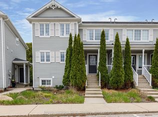 9 Royalton Ln, Collingwood, ON L9Y 5K4