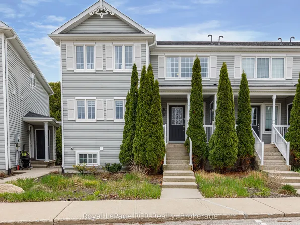 9 Royalton Ln, Collingwood, ON L9Y 5K4